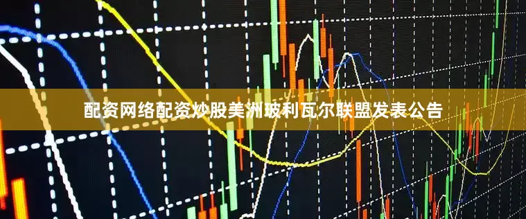 配资网络配资炒股美洲玻利瓦尔联盟发表公告