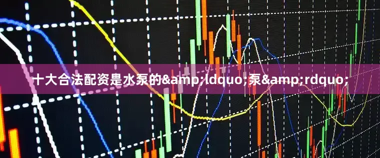 十大合法配资是水泵的&ldquo;泵&rdquo;