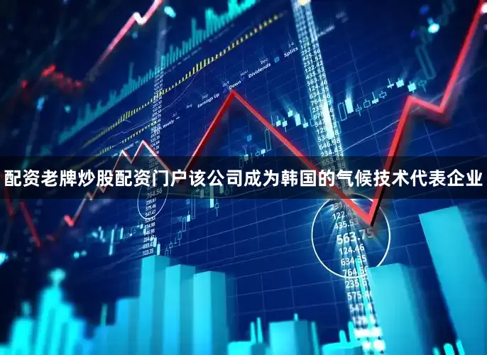 配资老牌炒股配资门户该公司成为韩国的气候技术代表企业